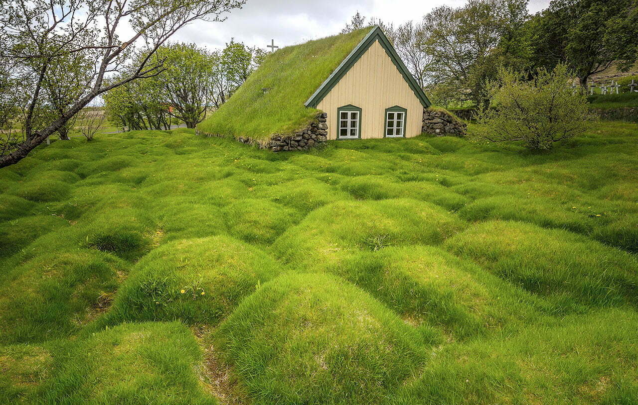 scandinavia